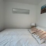 Appartement Jardin Piscine Proche De La Mer